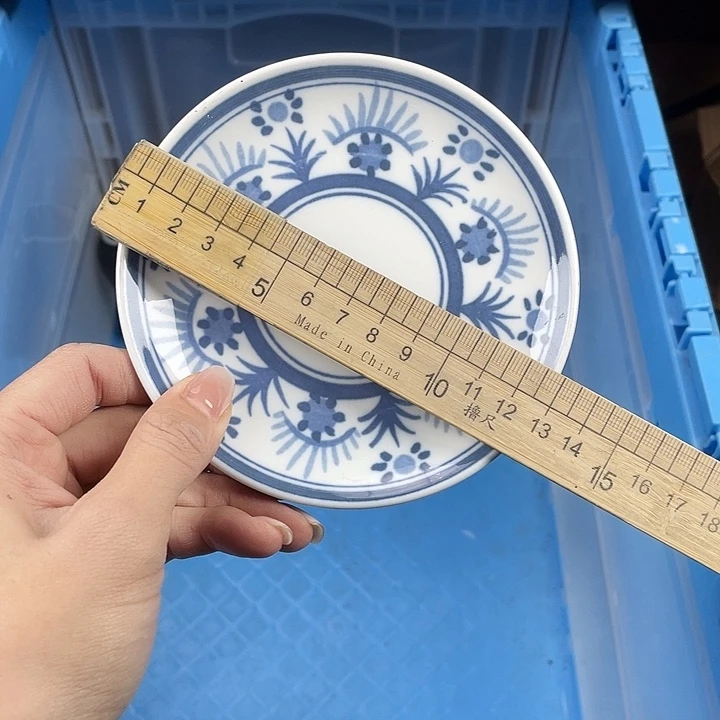 陶满15包邮瓷器瑕疵品看好下单