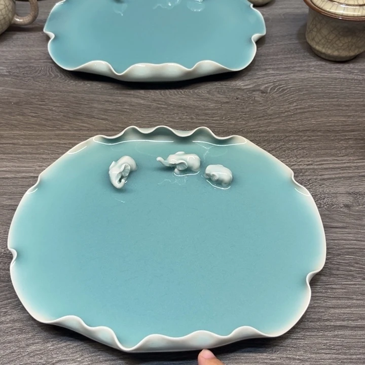 粉青太平有象特价