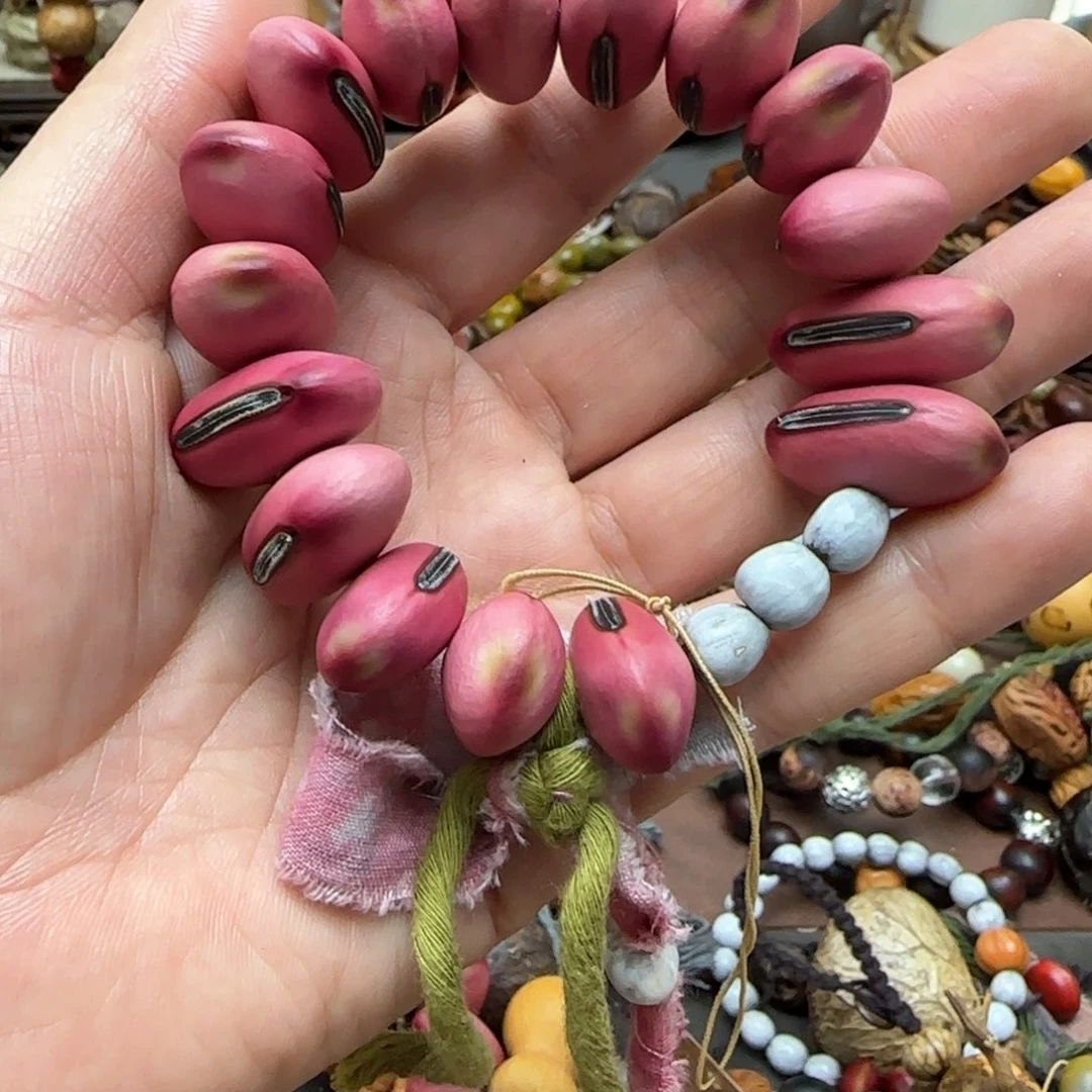 凤眼菩提手串手串