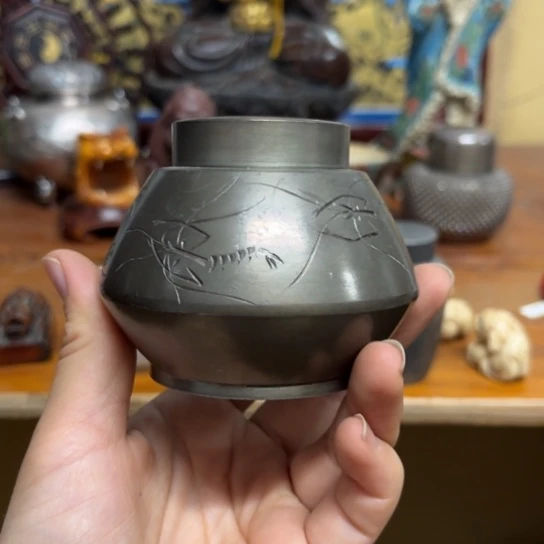 紫砂好物分享好物分享