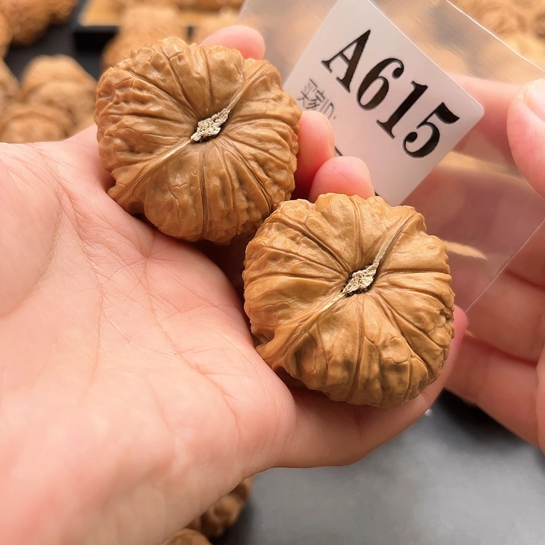 把件桃核南瓜福利44