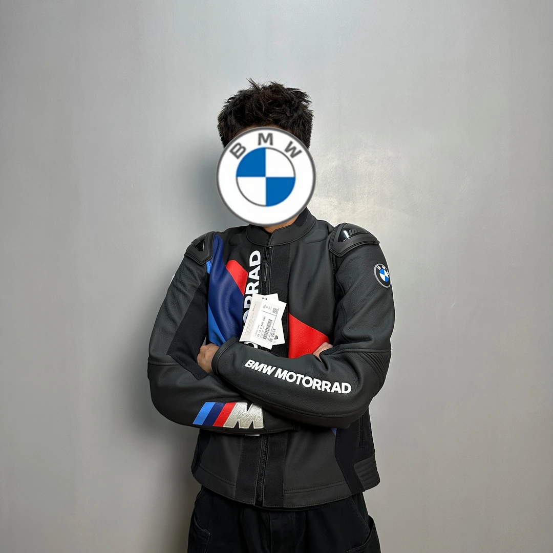 BMW/宝马下压力夹克Downforce