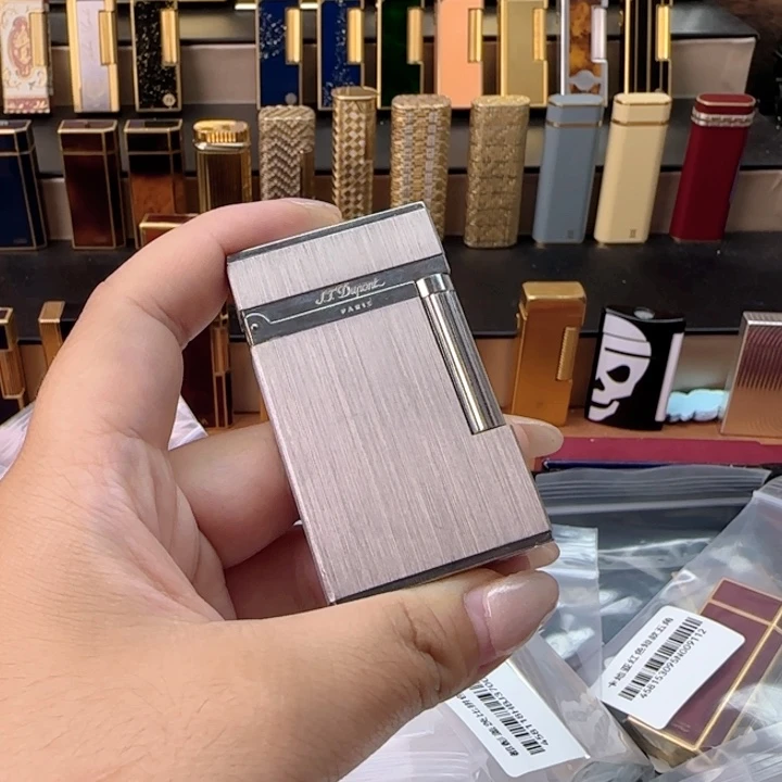 莫卡专属打火机链接