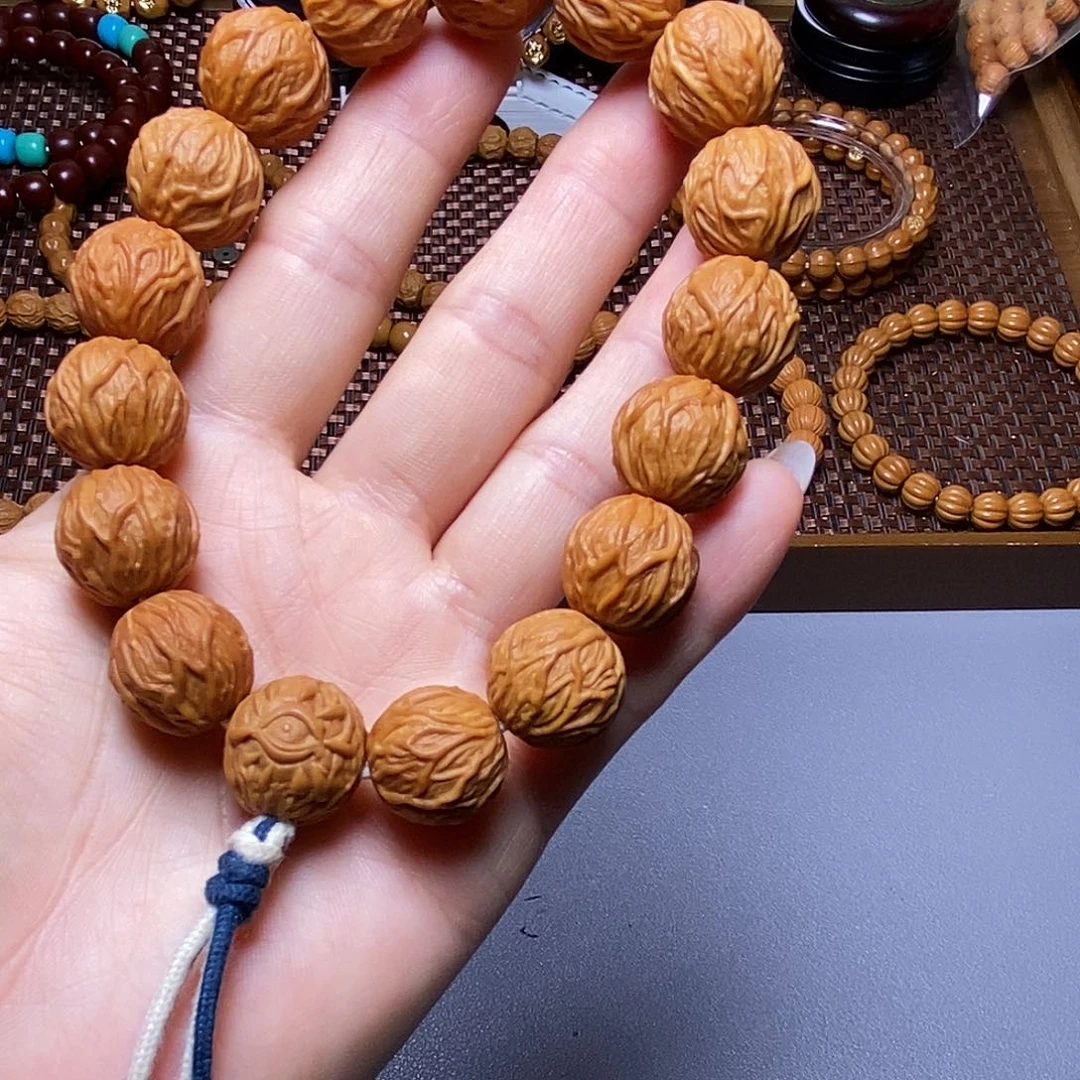 手串猴头核桃毒液手持全品