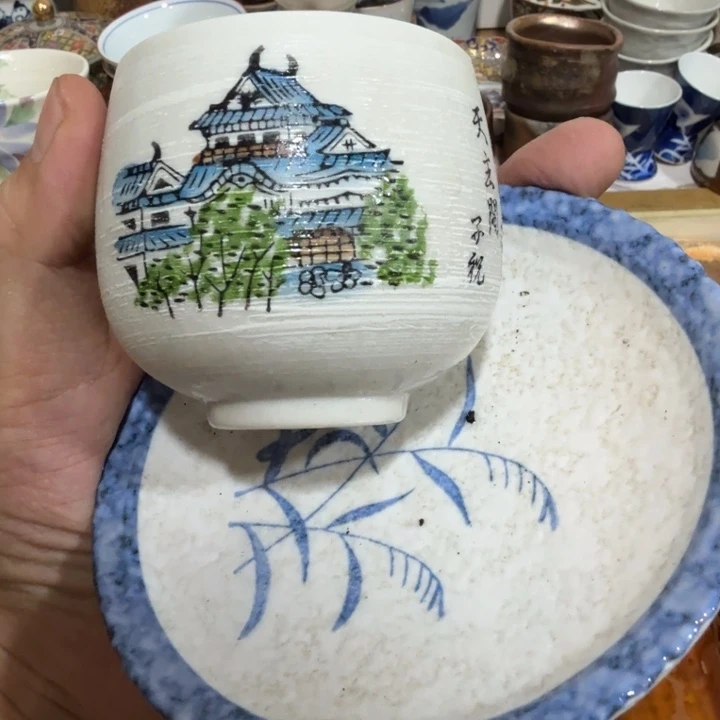 陶瓷推荐第二名20包邮