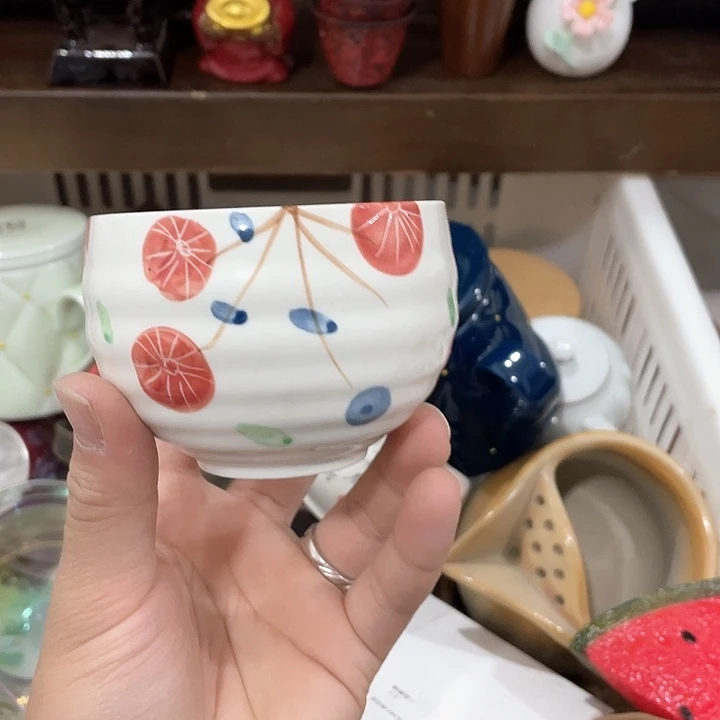 陶瓷茶具福利炸，完美主义者慎拍