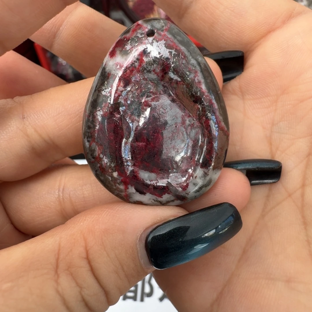 天然辰砂00000000007