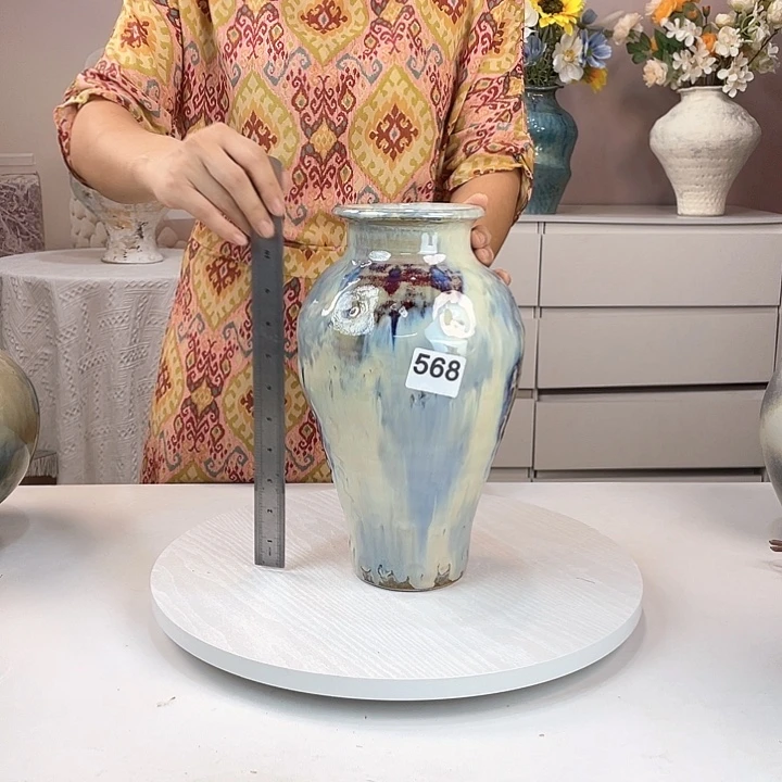 摆件568 景德镇陶瓷艺术精品