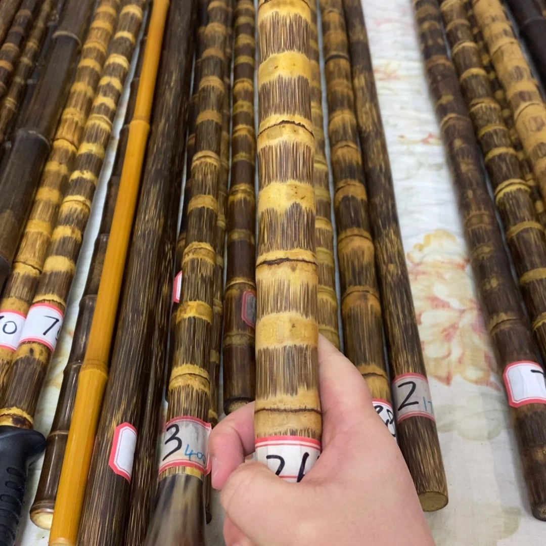 李*金丝竹实心竹自选高货268