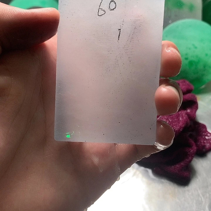 刚***子合金石英质玉珠宝半成品