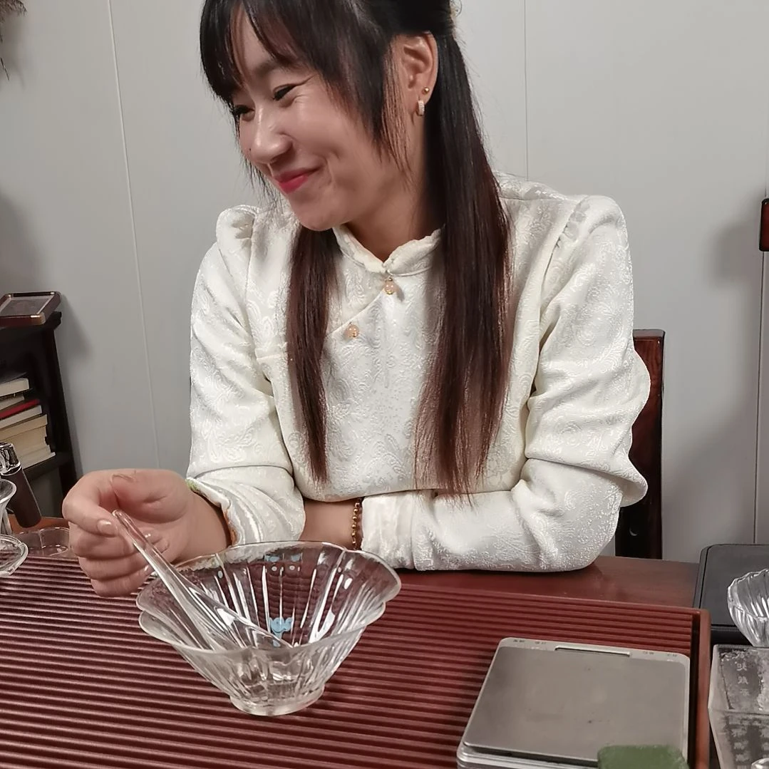 手柄款高硼硅玻璃玻璃碗勺