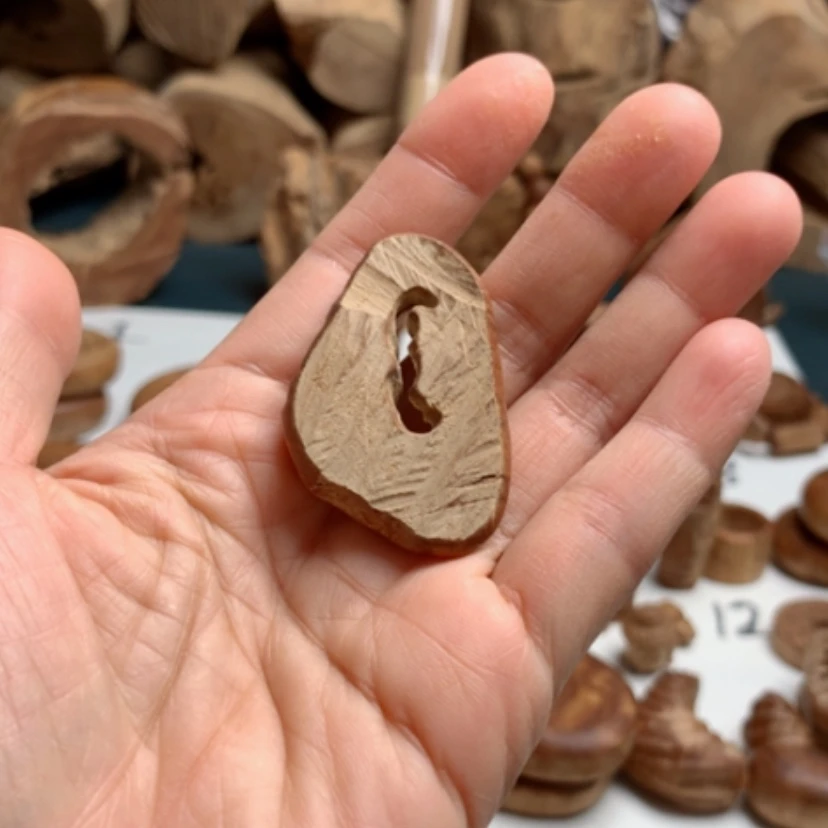 【闪购商品】檀香木原汁原味老山檀香