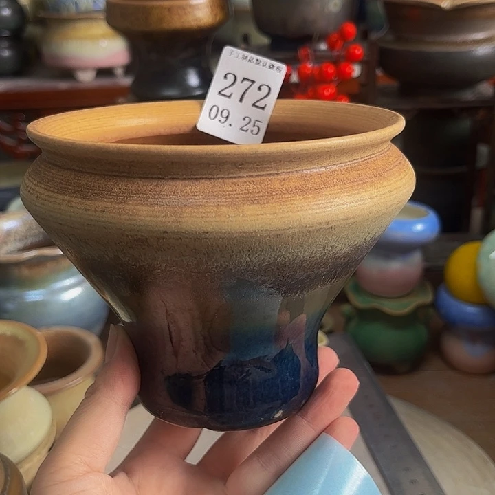 瓷片景德镇陶瓷手工制作