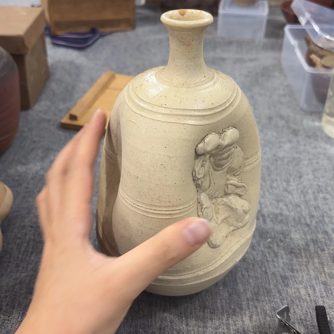 非常喜欢这个瓷器