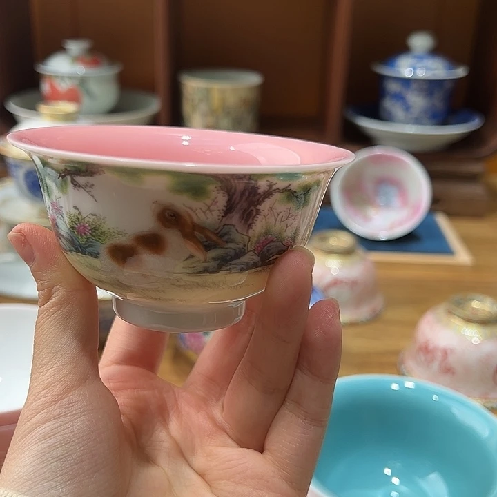 微瑕微瑕景德镇陶瓷