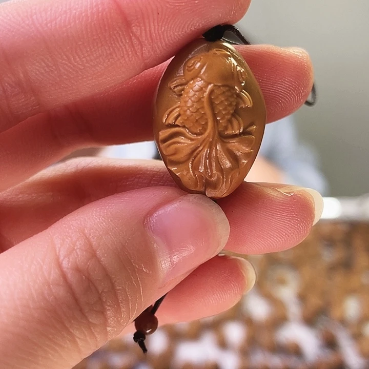 橄榄核手串/手链橄榄核