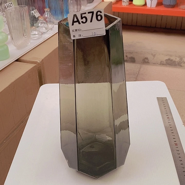 手工艺品玻璃高30.10孤品宠粉福利