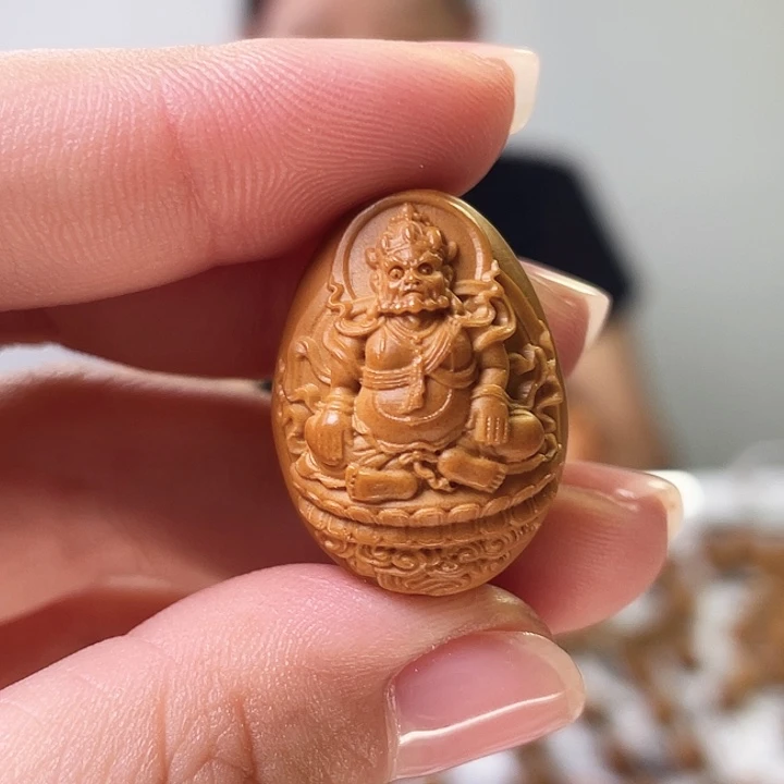 吊坠橄榄核橄榄核