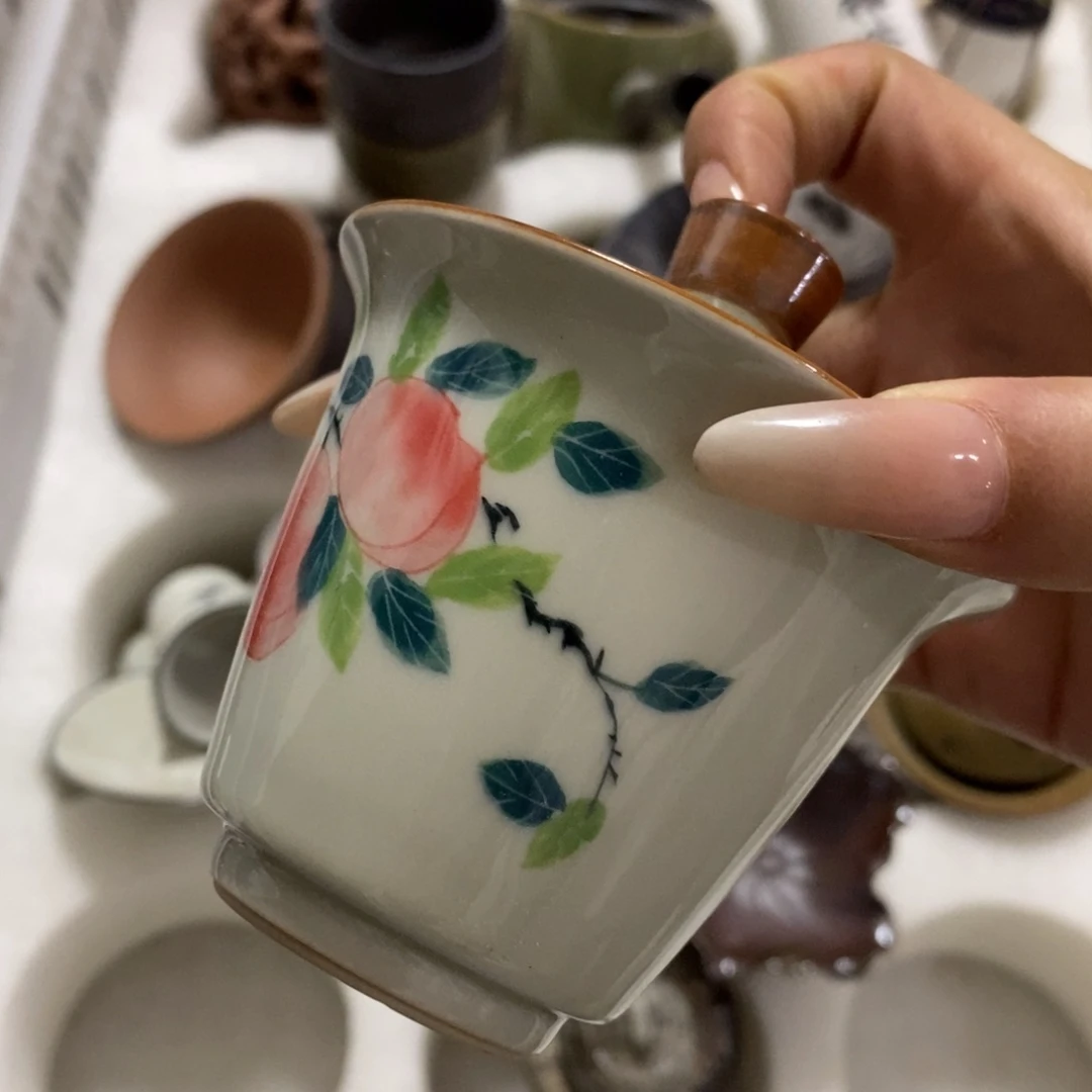 陶瓷制品福利活动911