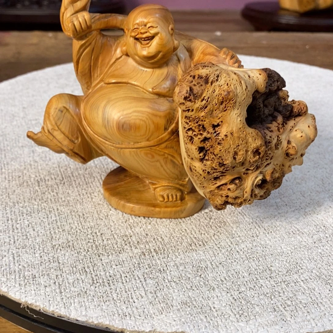 柏木（崖柏）根雕111111