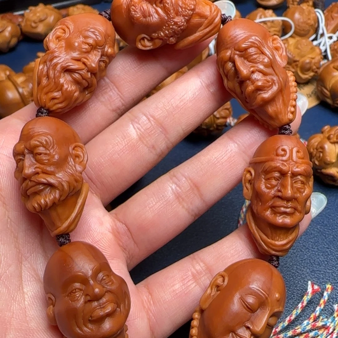 手串/手链橄榄核橄榄核