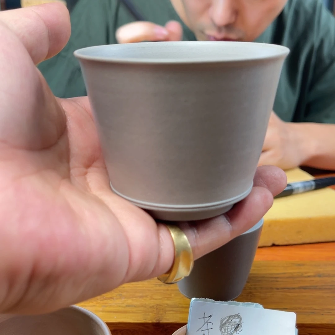 言***寸茶杯紫砂11111111