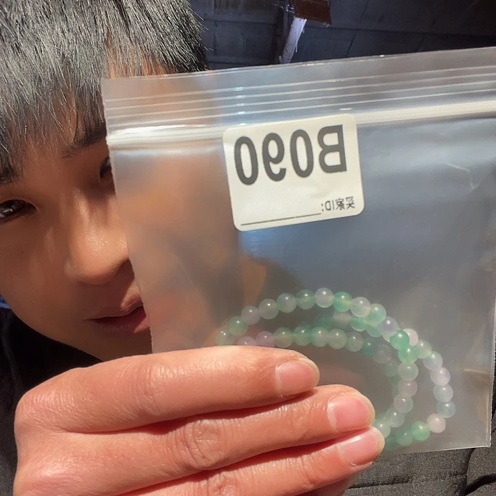 大叶紫檀（黑酸枝木类）090