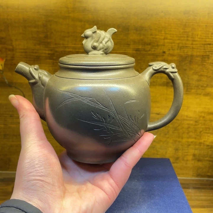 紫砂茶壶紫砂茶具紫砂