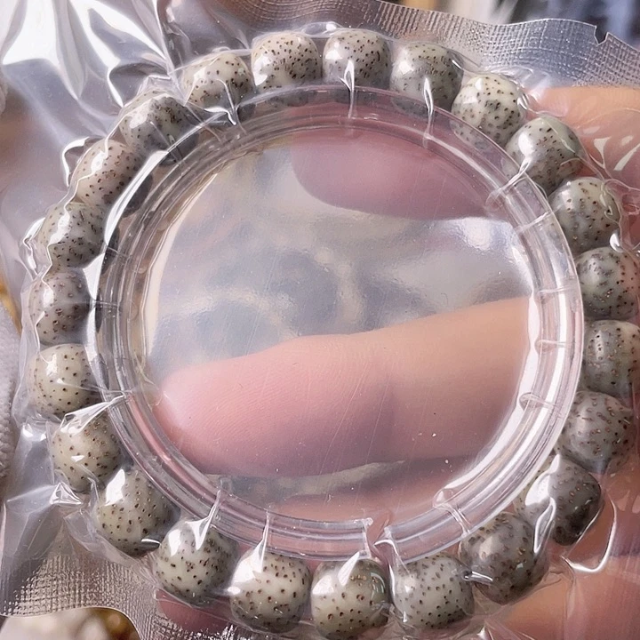 星月菩提手串C017 星月哈哈哈10