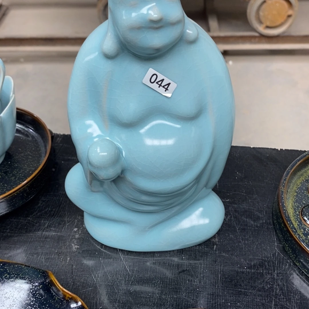 酒***气抱朴汝瓷仿古微瑕