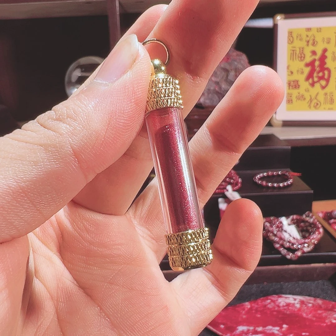 天然辰砂天然朱砂