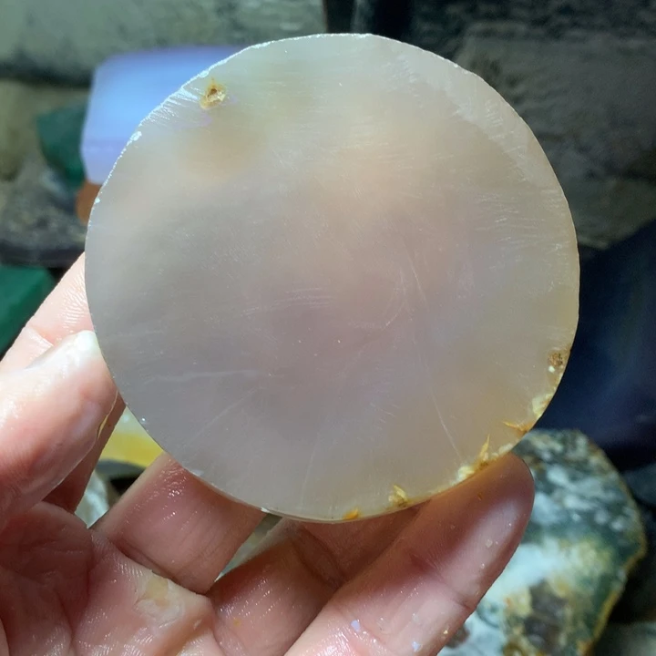 定制玛瑙天然玛瑙手镯