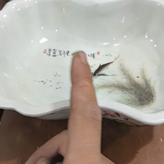 当代景德镇陶瓷工艺品