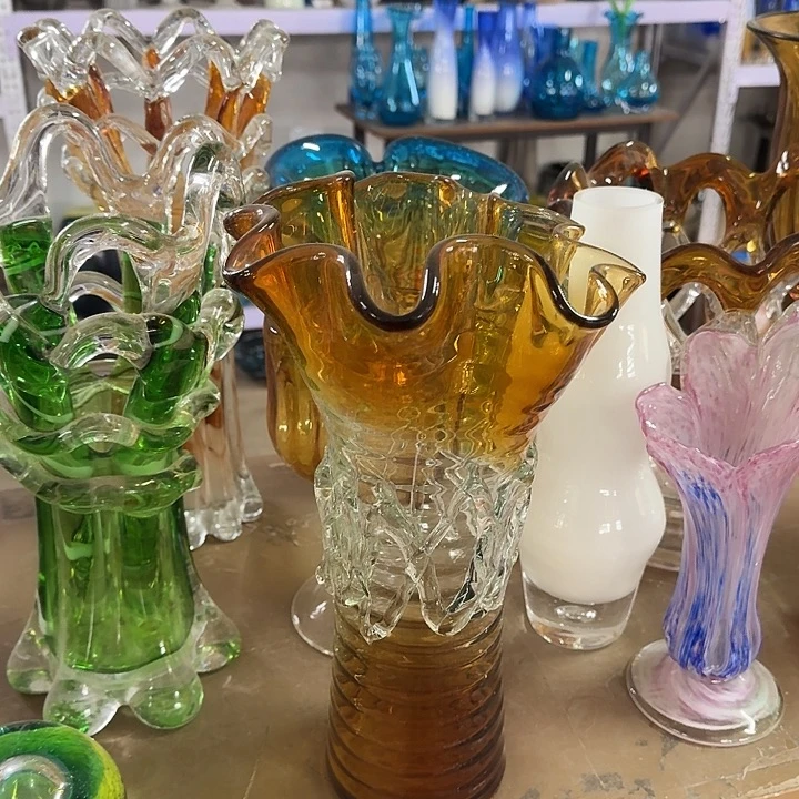 高32口径18不完美老货气泡