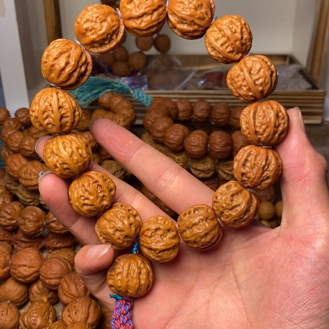 文玩核桃吊坠刘*111111111