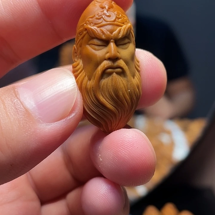 橄榄核手串/手链橄榄球赛
