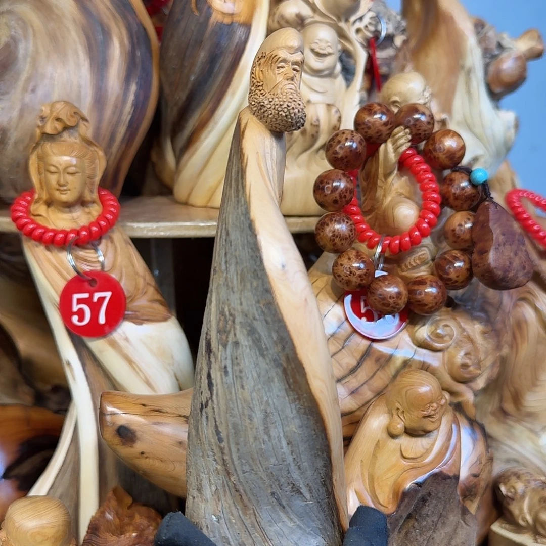 柏木（崖柏）6666666666