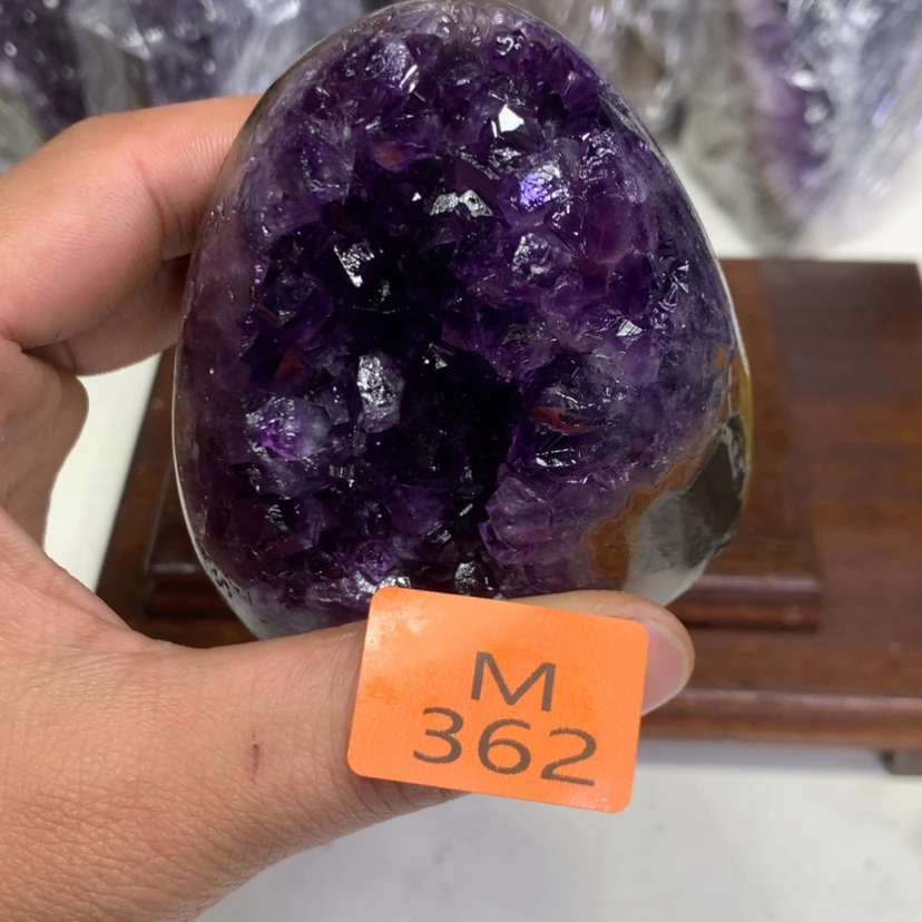 【闪购商品】水晶大型摆件（非配饰）未镶嵌