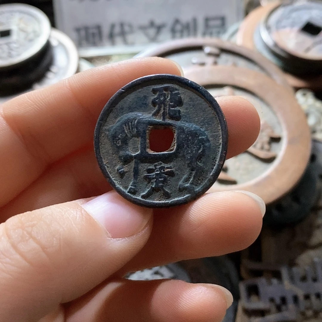 铜文创用品现代工艺品06