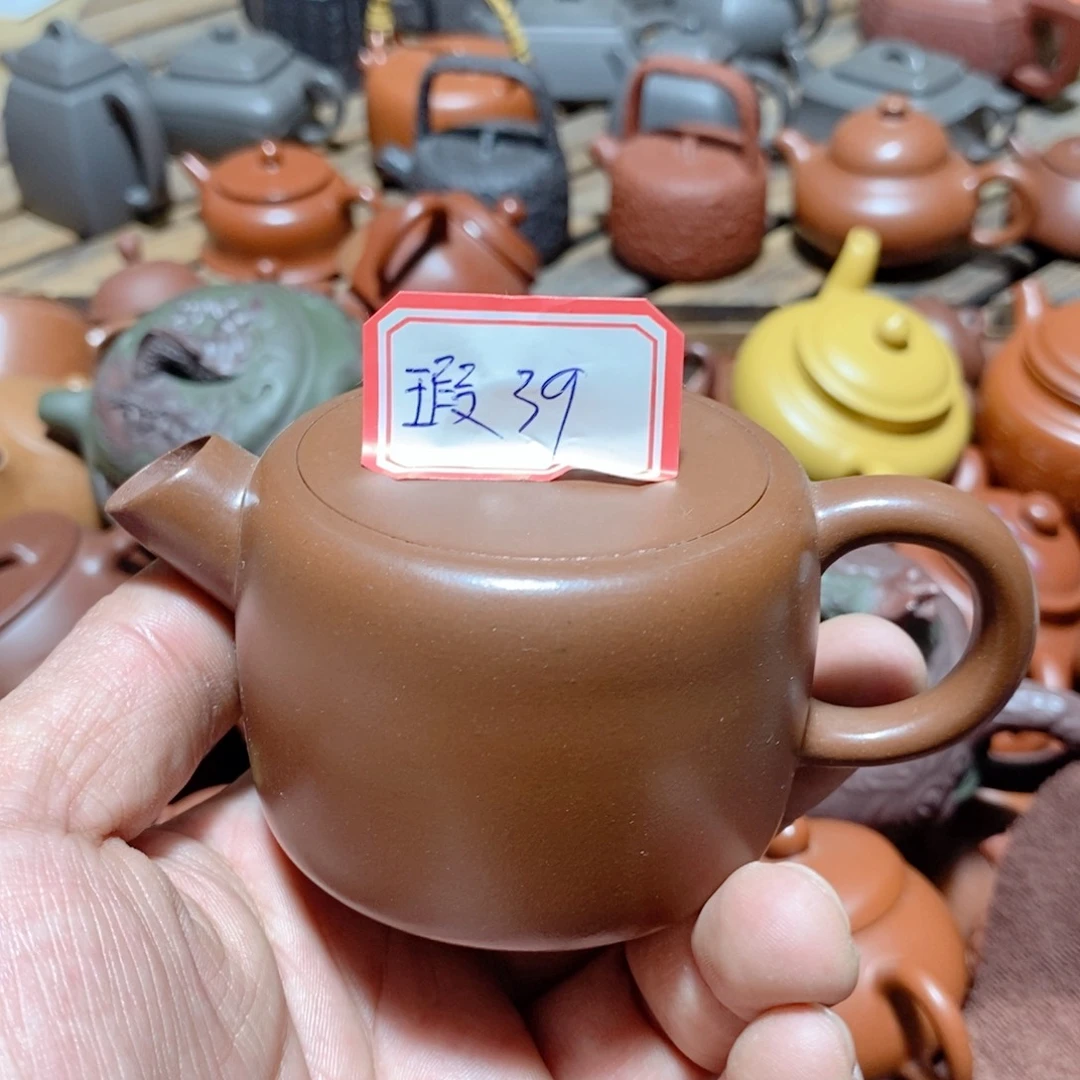 紫砂茶壶欢迎各位光临惠顾