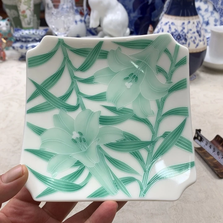 紫砂金瓷阁精品瓷器店