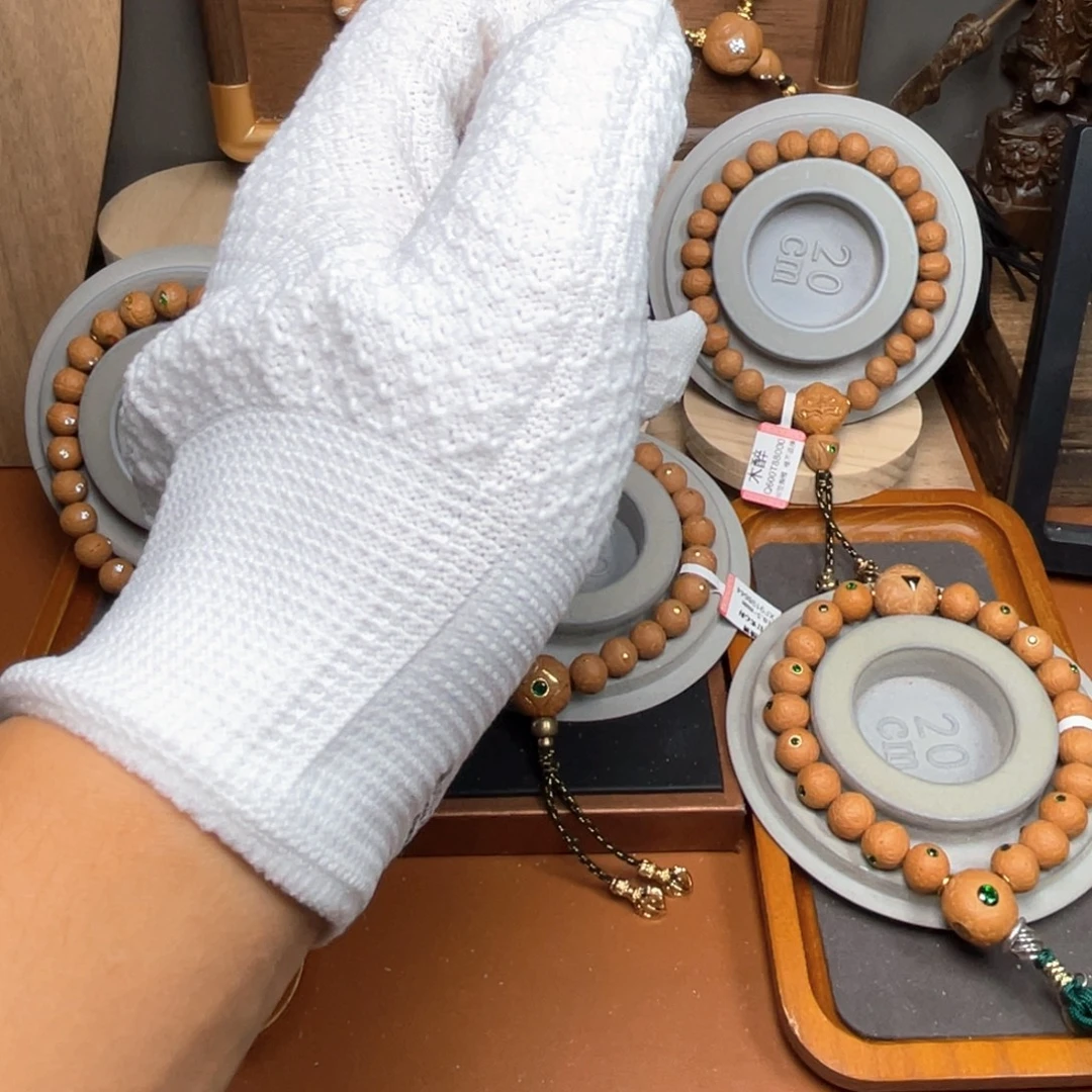 凤眼菩提吊坠菩提510