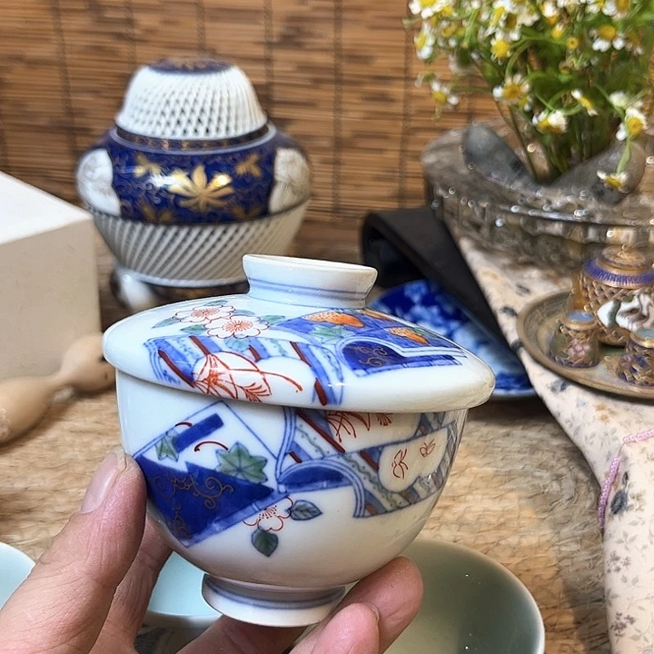 瓷片好的我真的是太喜欢了