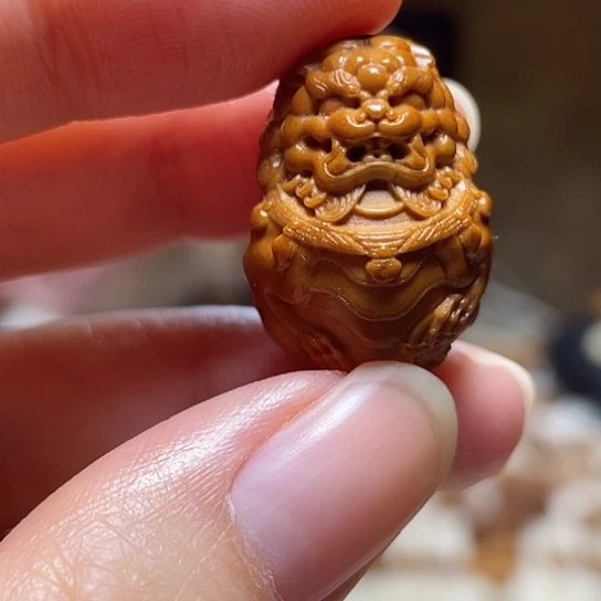 手串/手链橄榄核橄榄核