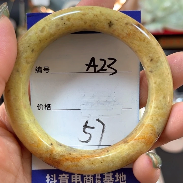 蛇纹石玉未镶嵌颈饰ℋ****