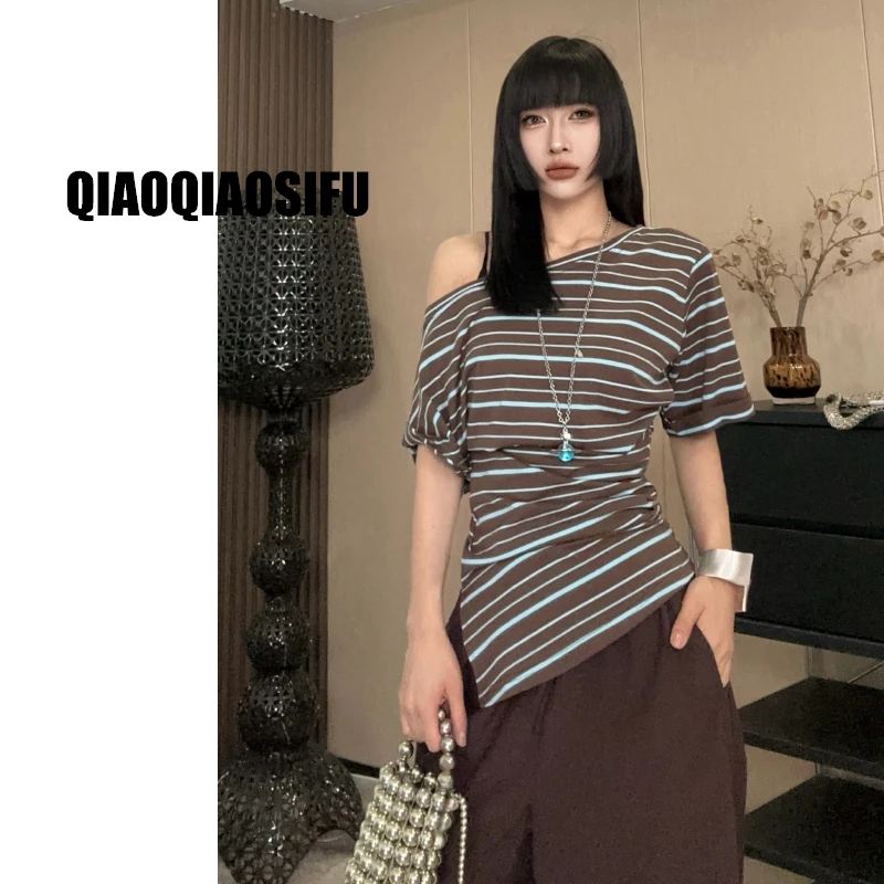 【B101-B109/ML】高端设计款女装成衣集合 自行截图B109