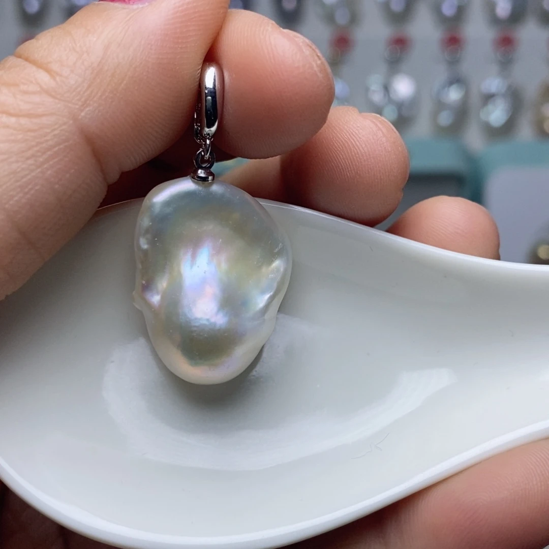 淡水珍珠其它未镶嵌