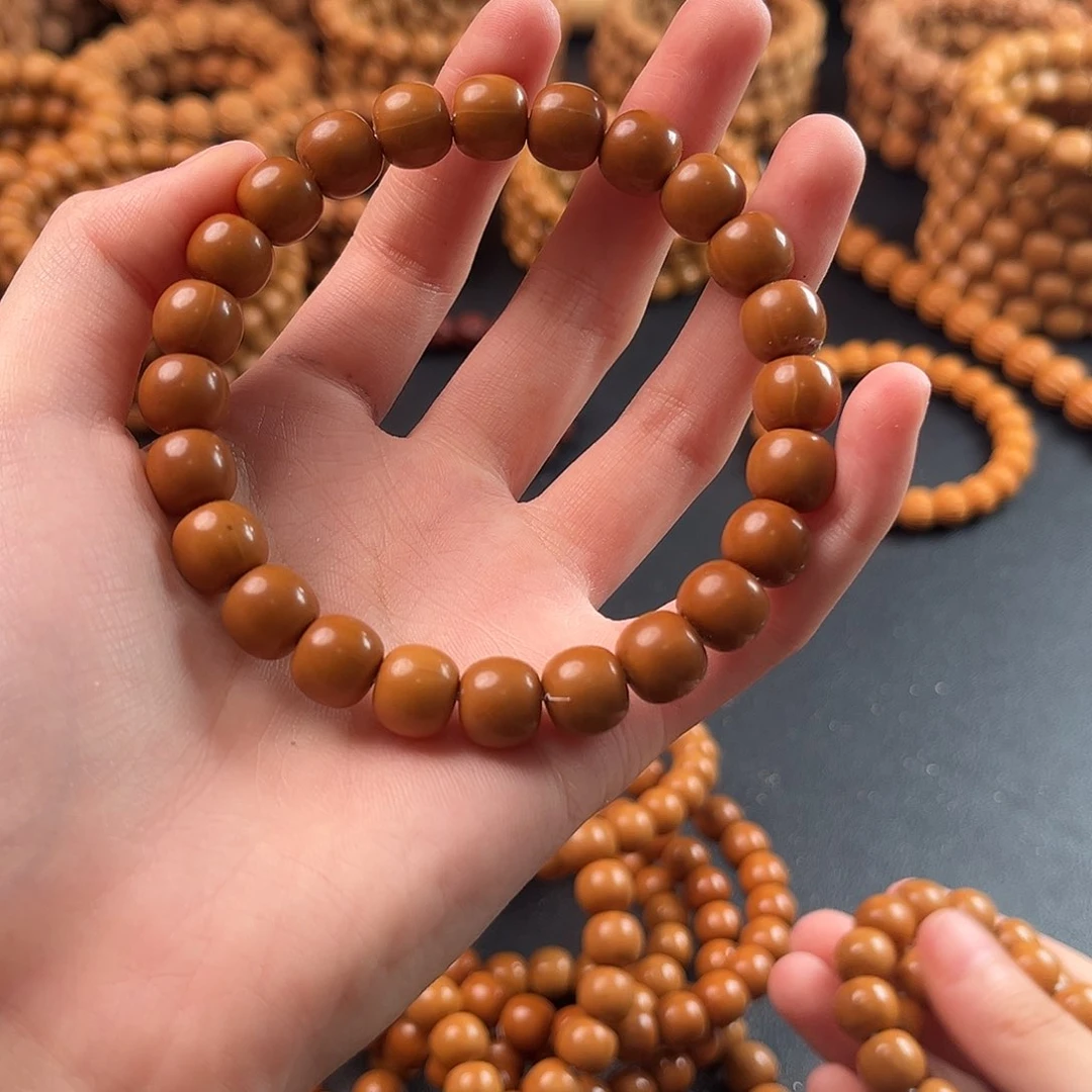 猴头核桃手串反油无暇老型新人福利价