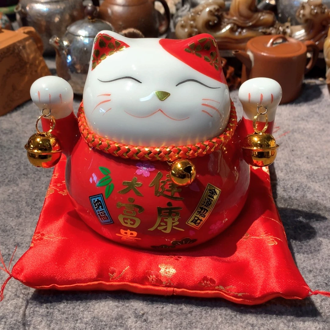 招财猫哈哈哈哈哈哈哈