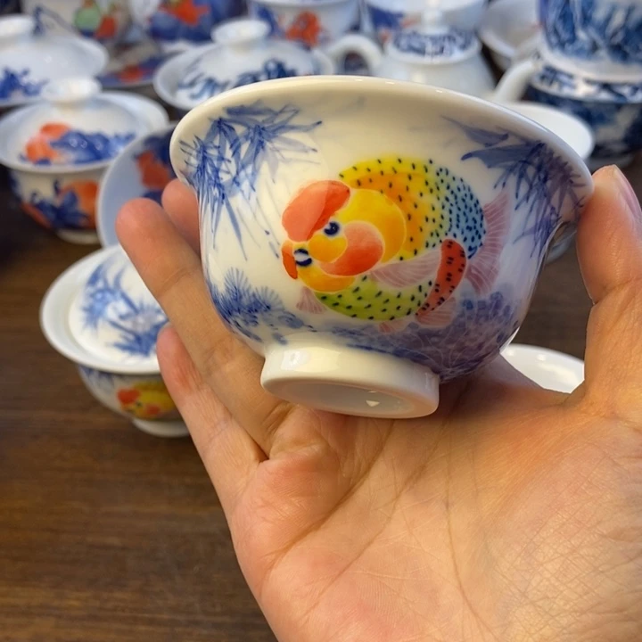 小***柒瓷片景德镇陶瓷大学